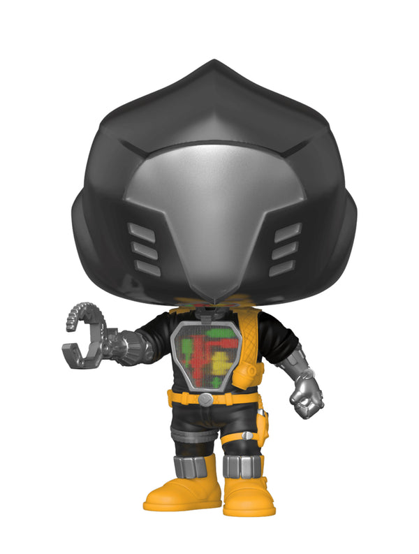 G.I. Joe Cobra B.A.T.