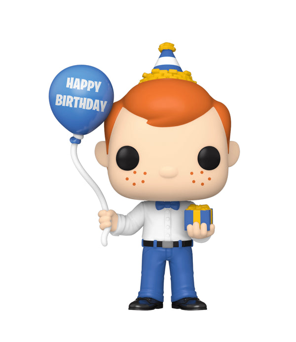 Birthday Freddy #195