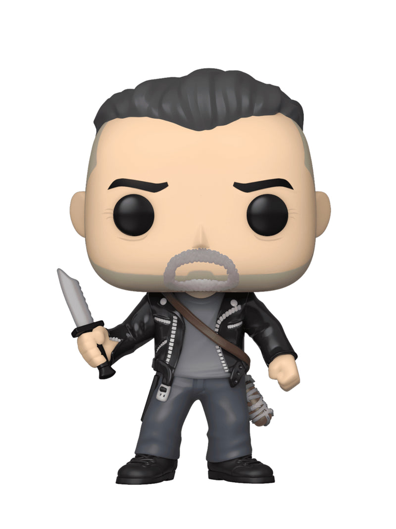 The Walking Dead Negan Funko Pop! Vinyl Figure #1158