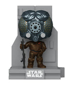 Star Wars Bounty Hunters Collection: 4-Lom