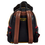 Beauty and the Beast Scene Series Gaston Mini Backpack
