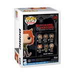 Dungeons & Dragons: Honor Among Thieves Doric Pop! #1328