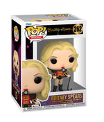 Britney Spears Pop! Vinyl Figure #262
