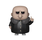 The Addams Family Uncle Fester Pop! Vinyl Figure