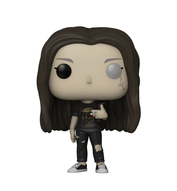 Mandy Pop! Vinyl Figure
