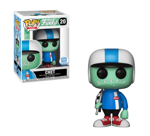 Funko Chet