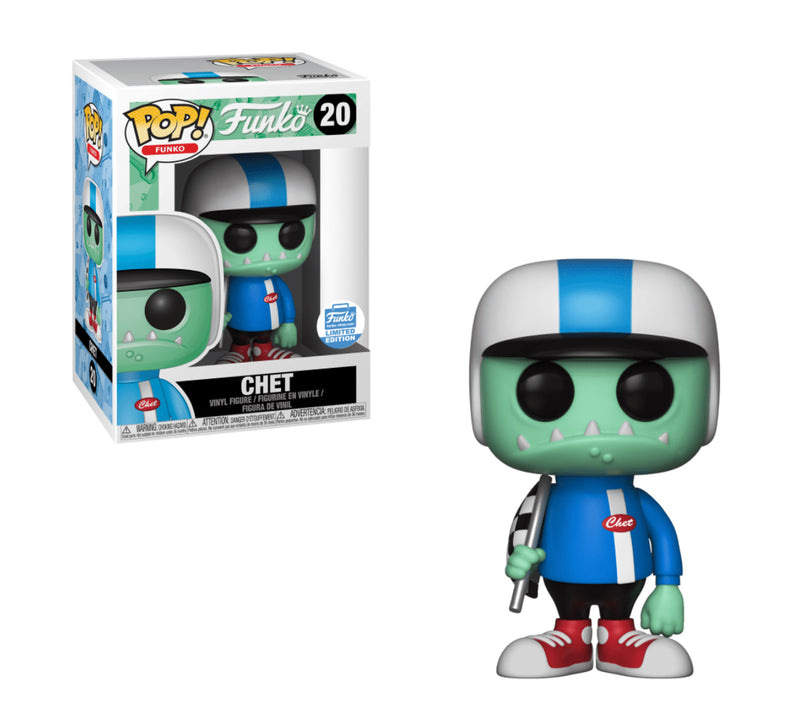 Funko Chet