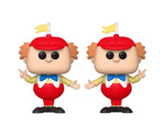 Alice in Wonderland Tweedle Dee (2 pack)
