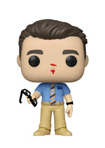 Free Guy Pop! Vinyl Figure - 2022 Convention Exclusive