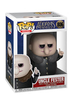 The Addams Family Uncle Fester Pop! Vinyl Figure