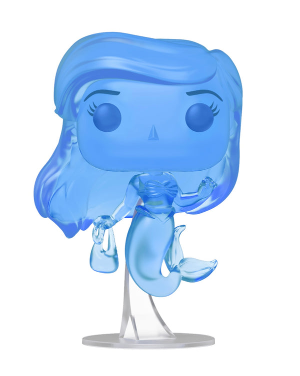 Little Mermaid Ariel Pop! Vinyl Figure #563