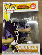My Hero Academia Tamaki in Hero Costume Pop! #1005
