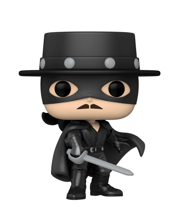 Zorro Pop! Vinyl Figure