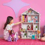 Zuru Sparkle Girlz Fantasy Party Pack