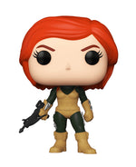 G.I. Joe- Scarlett Funko Pop! Vinyl figure