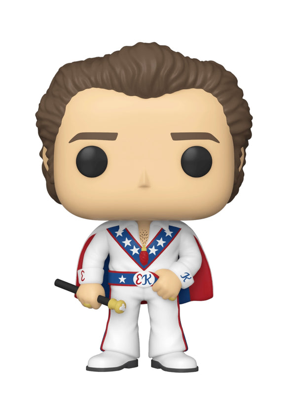 Evel Knievel