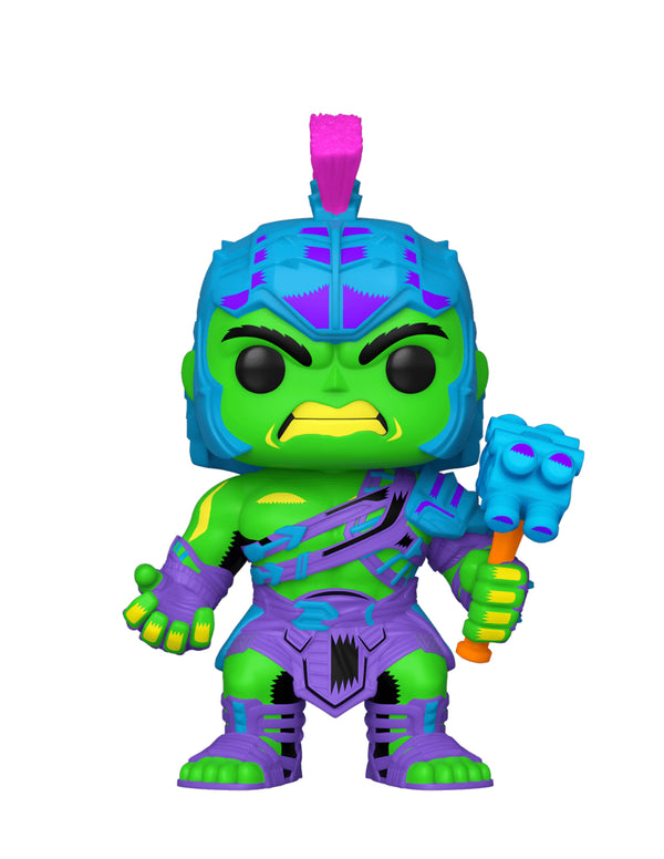 Marvel Studios Thor Ragnarok 10” Hulk Pop! Vinyl Figure