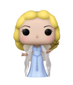 Disney Pinocchio Blue Fairy