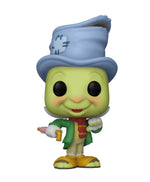 Disney Pinocchio Jiminy Cricket