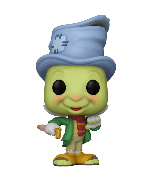 Disney Pinocchio Jiminy Cricket