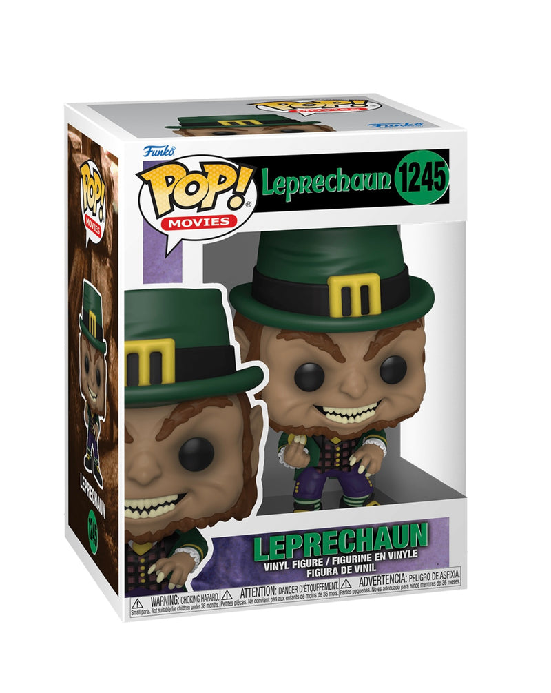 Leprechaun Pop! Vinyl Figure #1245