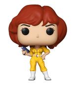Teenage Mutant Ninja Turtles April O’Neil Pop! Vinyl Figure