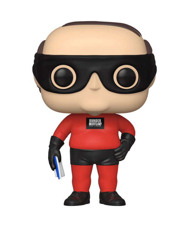 The Office Kevin Malone 1175