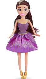 Zuru Sparkle Girlz Fantasy Party Pack