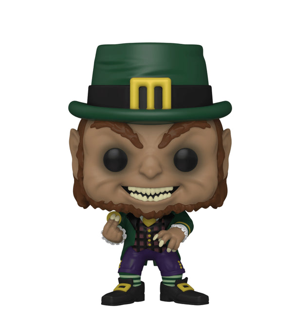 Leprechaun Pop! Vinyl Figure #1245