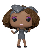 Whitney Houston Pop! Vinyl Figure #70