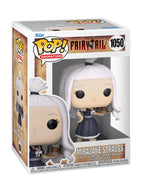 Fairy tail Mirajane Strauss #1050