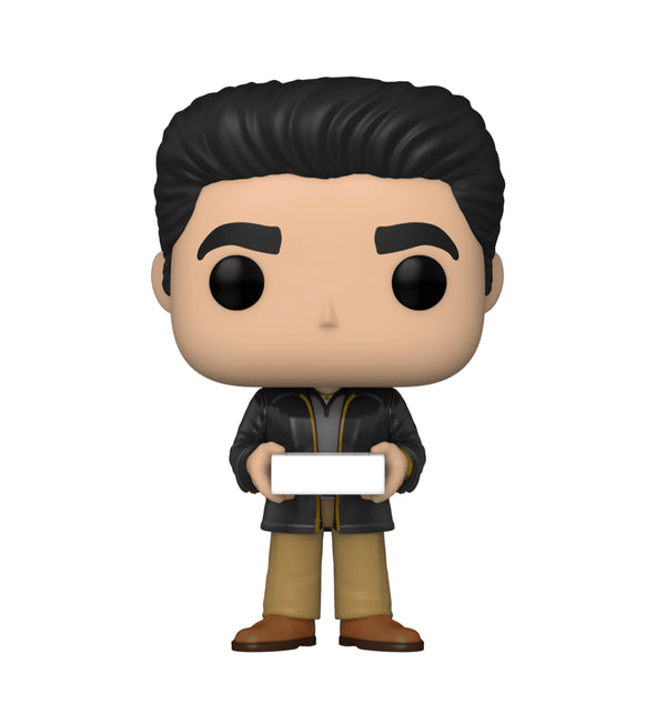 The Sopranos Christopher Moltisanti #1294