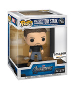 Avengers: Victory Shawarma Tony Stark Pop! Vinyl Figure