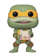 Teenage Mutant Ninja Turtles Michelangelo Pop! Vinyl Figure