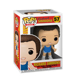 Richard Simmons Pop! Vinyl Figure