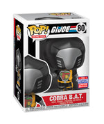 G.I. Joe Cobra B.A.T.