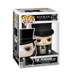 Batman Returns: The Penguin #339