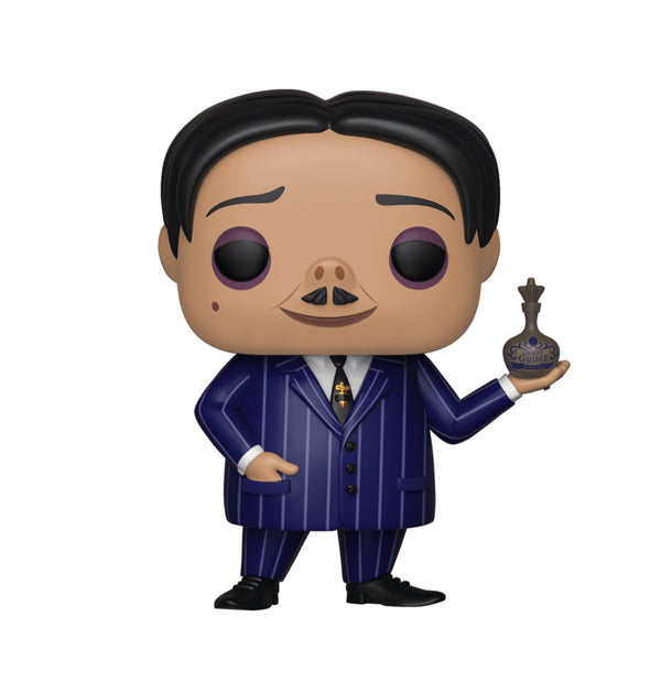 The Addams Family Gomez Addams Pop! Vinyl Figure