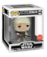 Star Wars Bounty Hunters Collection: Dengar