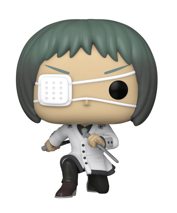 Tokyo Ghoul: Re-Tooru Mutsuki Pop! #1127