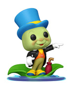 Disney Pinocchio Jiminy Cricket D23 Expo 2022