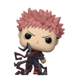 Jujutsu Kaisen - Yuji Itadori #1111