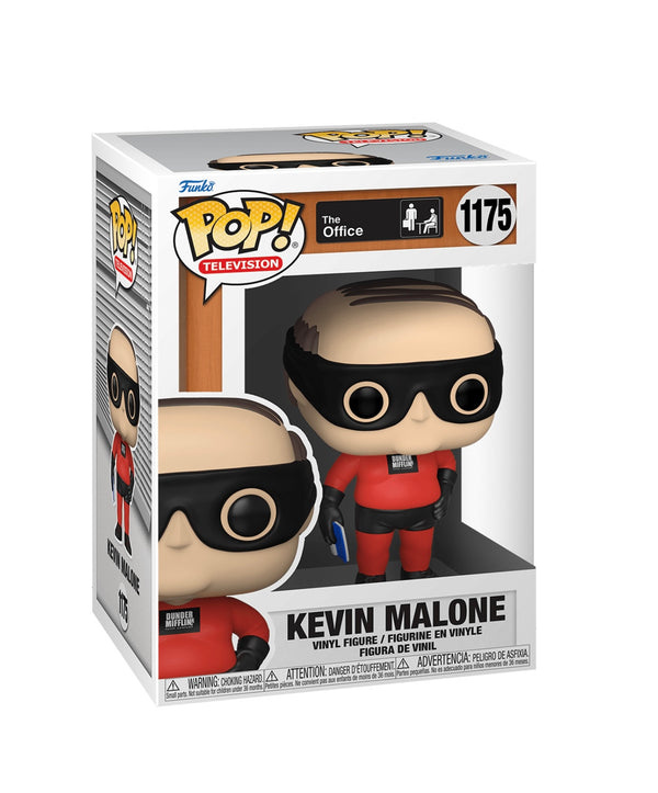 The Office Kevin Malone 1175