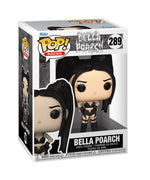 Bella Poarch #289