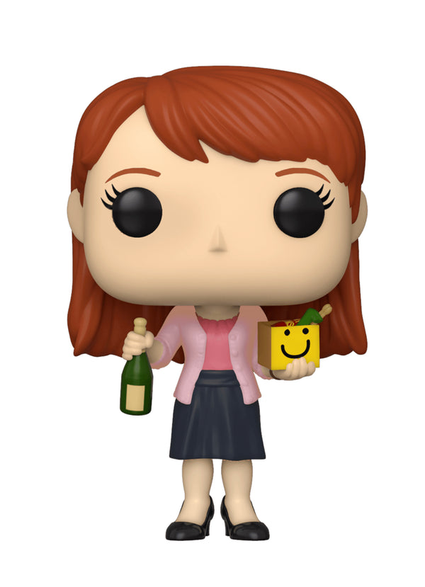 The Office Erin Hannon 1174