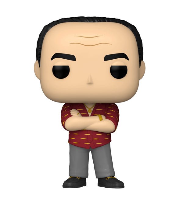 The Sopranos - Tony Soprano #1291