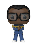 Miles Davis Pop! Vinyl Figure