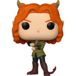 Dungeons & Dragons: Honor Among Thieves Doric Pop! #1328