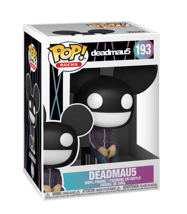 Deadmau5