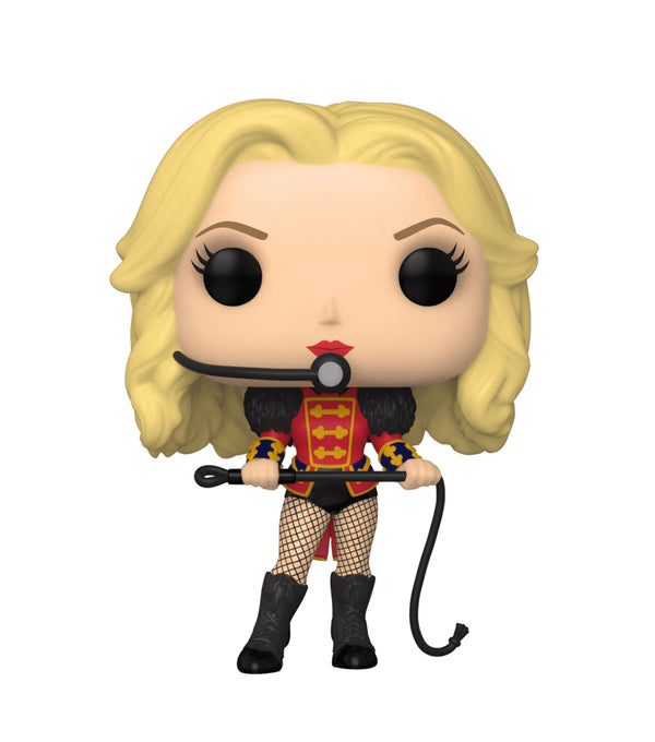 Britney Spears Pop! Vinyl Figure #262